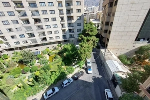 ۱۸۰ متر محمودیه/کم واحد.نورگیر/مشاعات آبی