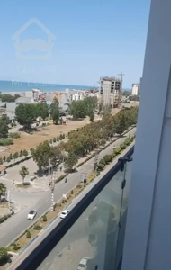 رهن واحد 125متری ویو دریا در برج مجلل رویای هستی