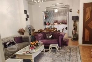 ۵۵متر/تک واحد/پارکینگ دار/ خوش نقشه