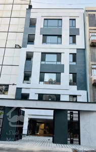 فروش  یکجا ساختمان نوسازاستثنایی بلوار کشاورز