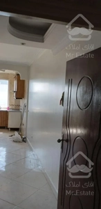 85متری 2خوابه  نقاشی شده مرتب