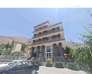 100متر آپارتمان در اوشان