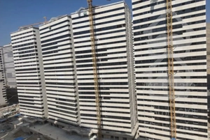 پروژه شهیدخرازی/واحد107متری/پنجره قدی/جنوبی