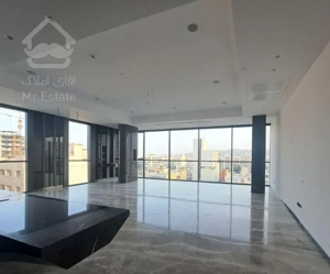 ۱۵۲ متر طبقه پنجم        / واحد صفر   / نیلوفر