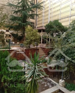 اپارتمان ۱۷۵ متری ۳ خواب جهانتاب