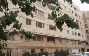 شهر زیبا * شربیانی غربی/ 100متر 2خوابه/فول