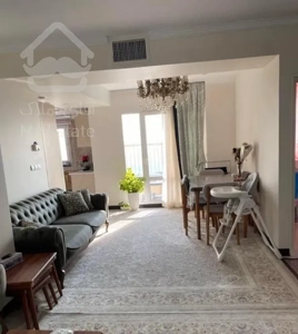 فروش آپارتمان ۱۰۴ متری /سازمان برنامه/خطی پرده خور