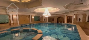 الهیه/۴۰۰ متر/طبقات بالا/برج برند/عمارت کلاسیک