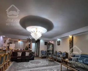 ۸۰متر سازمان برنامه مرکزی