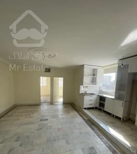 ۶۰ متری ۲ خوابه طبقه ۳ کارون مالک اشتر