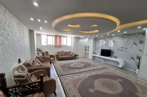 آپارتمان ۱۶۲متری ۳خواب تک واحدی فضل آباد