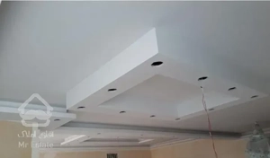 دکوراسیون داخلی کناف و کاذب نقاشی