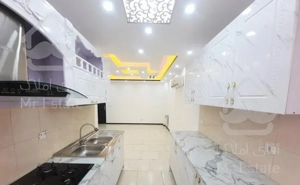 46متر خوش نقشه*سند تکبرگ*پارکینگ و آسانسور