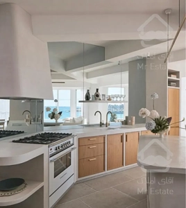 ۱۱۵متر+فول+تاپ لوکیشن