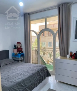 ۵۸ متری صادقیه