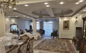 اجاره آپارتمان ۱۹۰ متری ۳ خوابه شمال ارتش