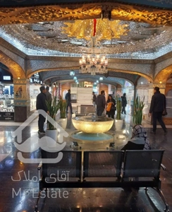 *جردن + ولیعصر+ روبرو پارک ملت* ۱۵ متر کف ۱۴ بالکن