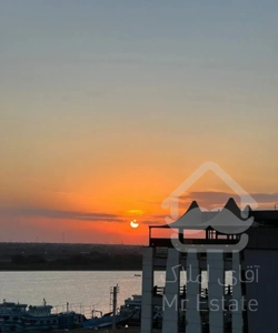 آپارتمان سه خواب امیری