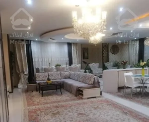 ۹۹ متر/ ۲ خواب / فول امکانات