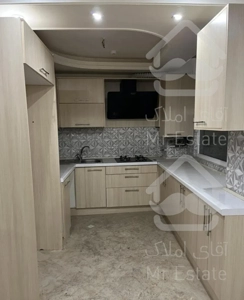 ۵۷ متر فول در شمس‌ آباد