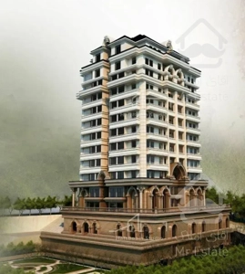 اپارتمان 146متر 3خواب