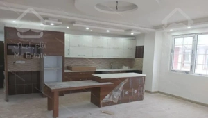 سردار جنگل/۸۳متر/۲خ/بازسازی کامل/بهترین نقطه منطقه