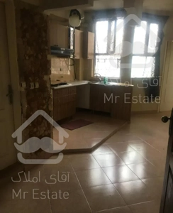 اپارتمان ۴۵ متر /مجردی /تخلیه /اسانسور