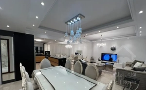 ۱۴۰ متر/سه خواب/زیر پیروزی/دلارام