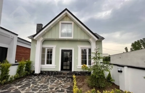 فلت نماانگلیسی جنگلی ویو ابدی