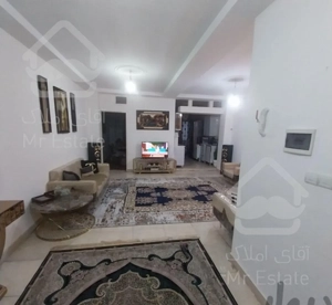 اپارتمان واحد ۶۴ متری شهرک صادقیه شهرک ولیعصر