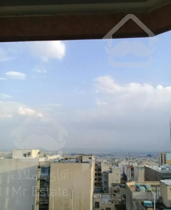 ۱۱۶متر/ویو ابدی/مستر