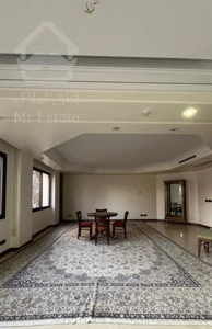 ۲۰۰ متری /۳۰متر تراس/تاپ لوکیشن نیاوران