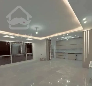 ۱۰۱ متر / فول امکانات/بدون مشابه/ تاپ لوکیشن سبلان