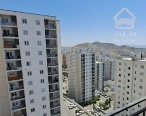 فاز یازده برج صدف چهار جنوبی طبقه یازده