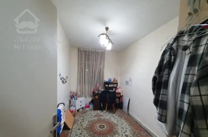 رهن و اجاره ۸۷ متر۲ خوابه تاپ لوکیشن غربی