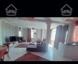 135متر۲خواب/۱مستر/تراس/غرق درنور/پایان جستجو