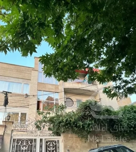 ۲ونیم طبقه مسکونی در اراک معاوضه با ساری و حومه