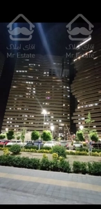 آپارتمان 193متری 3خواب در دریاچه چیتگر
