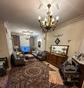 فروش آپارتمان ۸۵ متری ۲ خوابه در نیرو هوایی