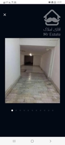 آپارتمان ۳۶ متری تکخواب طبقه سوم