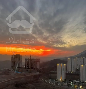 فروش آپارتمان ۸۸ متر طبقه۳جنوبی تهران پردیس فاز۱۱