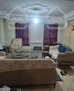 آپارتمان۷۰متری۲خواب فول امکانات جنت آبادجنوبی