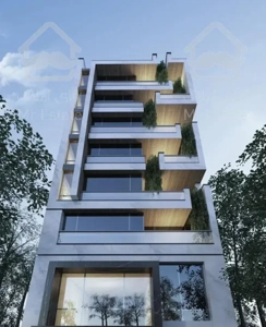 آپارتمان ۱۵۰ متری/آجودانیه/ مدرن