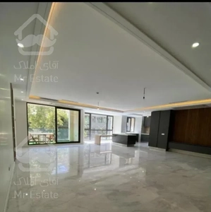 آپارتمان۱۴۵متر،غرق نور،ویو ابدی،بدون پرتی