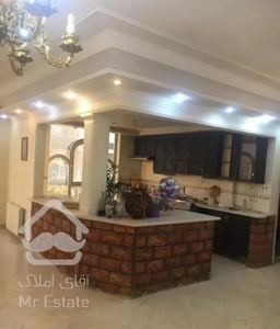 ۱۲۵ متر/ ۳خواب/ شهرک غرب /