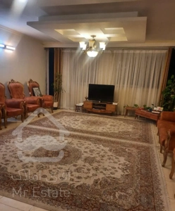 فروش واحد 93 متری آسانسوردار ، تاپ لوکیشن