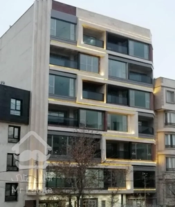 فروش و تهاتر آپارتمان 250 متری نوساز کلید نخورده