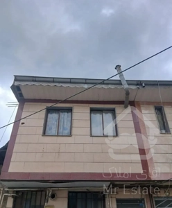 خانه طبقه اول