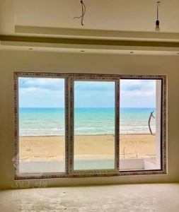 واحد ۱۱۰ متری در برج لوکس، کلید نخورده ، ویو ابدی