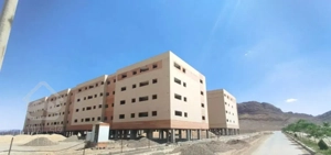 فروش واحد مسکونی برای سرمایه گذاری بهارستان